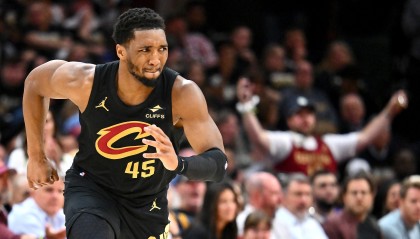 帕金斯质疑骑士战绩含金量 米切尔带队难破分区决赛魔咒