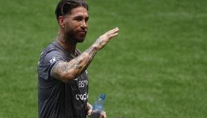 开云体育官方网站登陆-拉莫斯：世俱杯总能激发激情，蒙特雷的目标是从小组赛晋级