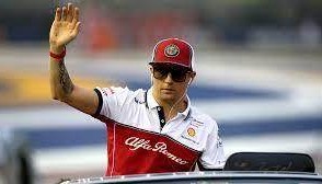 开云体育平台-“冰人”莱库宁迎42岁生日 迷之受欢迎，时代的标志