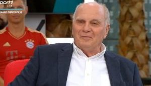 开云体育平台-纽卡标王！赫内斯：沃尔特马德不值9000万，只是因为沙特有钱