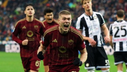 开云体育网址-迪马济奥：那不勒斯瞄准多夫比克，霍伊伦列为备选目标