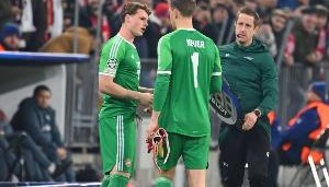 开云体育平台-德天空记者否认电讯报报道：拜仁没准备签新门将