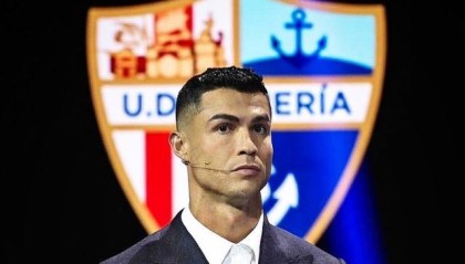 开云体育在线-C罗进军西乙，现役球员当球队老板的又多了一位