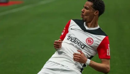 图片报：引进塞斯科和哲凯赖什不顺，枪手考虑转投埃基蒂克