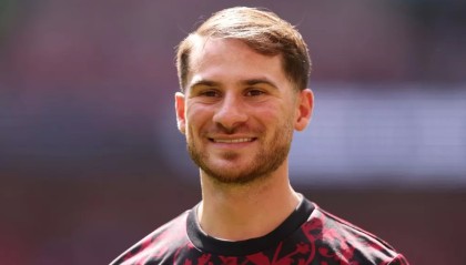 开云体育官方网站登陆-利物浦伤情更新：麦卡利斯特可出战伯恩茅斯，戈麦斯大概率登场