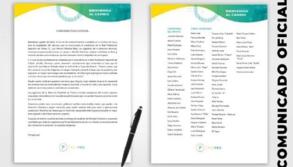 开云体育在线-西女足集体声明：鲁维亚莱斯不下台我们不回国家队