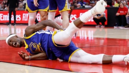 开云体育平台-疼痛程度决定复出时间 巴特勒经纪人给出乐观回复