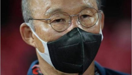 开云体育平台-考虑中国不？朴恒绪从越南卸任或执教其他亚洲队