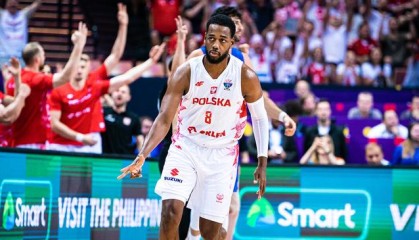 开云体育平台-场均22分劳埃德领衔！盘点欧洲杯十大值得重返NBA的球员