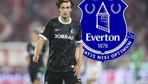 开云体育官方网站登陆-德天空：弗赖堡中场罗尔加盟埃弗顿，租借+2500万欧强制买断