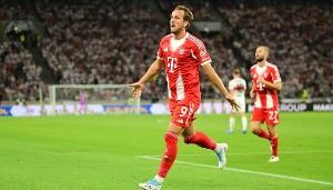 开云体育平台-外媒曝拜仁FC26球员能力值：凯恩&amp;基米希89，穆西亚拉88