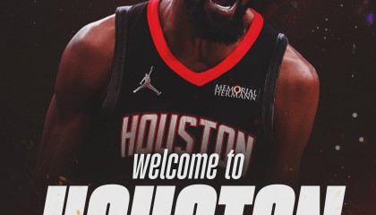 谢泼德：杜兰特有极强的个人能力和得分能力，能和他成为队友我十分兴奋